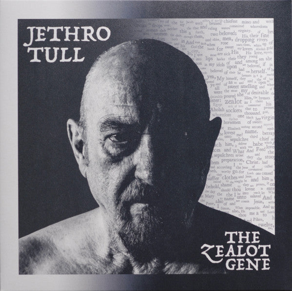 Jethro Tull – The Zealot Gene  2 x Vinyle, LP, Album, 180g + CD, Album