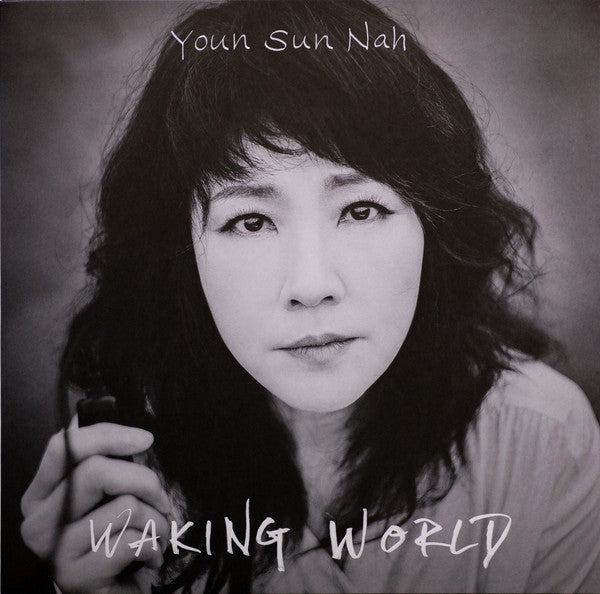 Youn Sun Nah – Waking World  Vinyle, LP