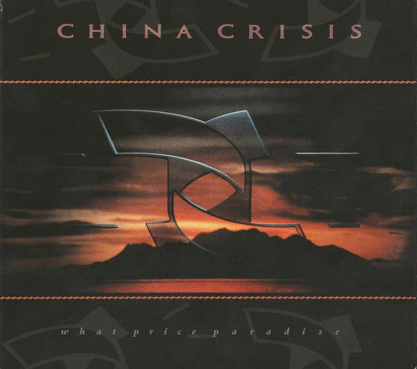 China Crisis – What Price Paradise  3 x CD, Album, Réédition, Remasterisé