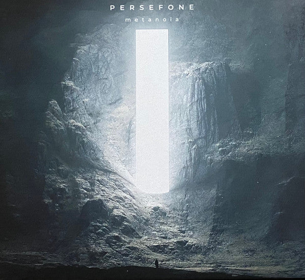 Persefone – Metanoia  CD, Album, Digipak