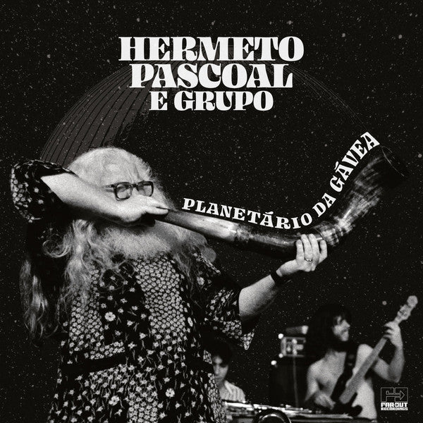 Hermeto Pascoal E Grupo – Planetário Da Gávea  2 x Vinyle, LP, Album
