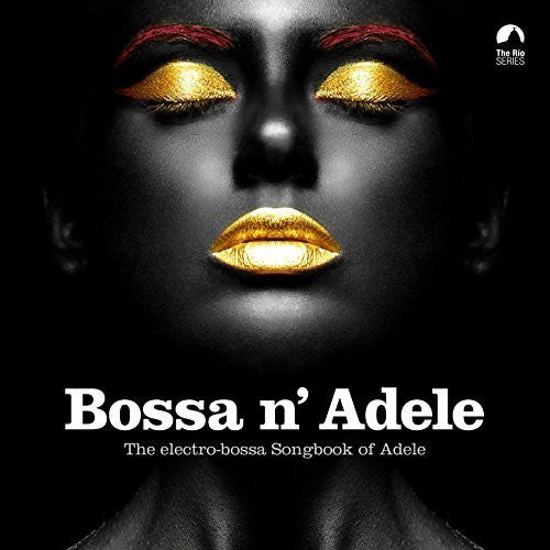 Artistes Divers – Bossa N&