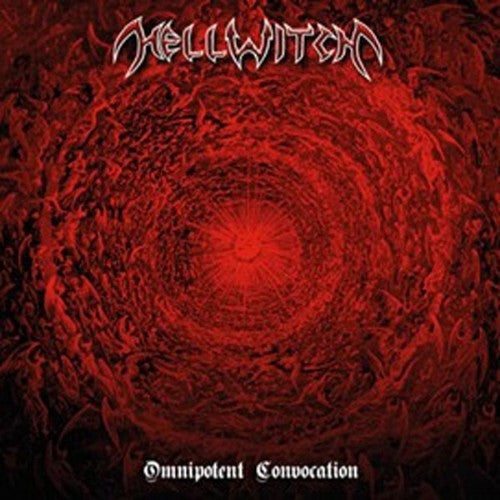 Hellwitch – Omnipotent Convocation  CD, Album