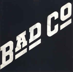 Bad Company  ‎– Bad Company   CD, Album, Réédition, Remasterisé