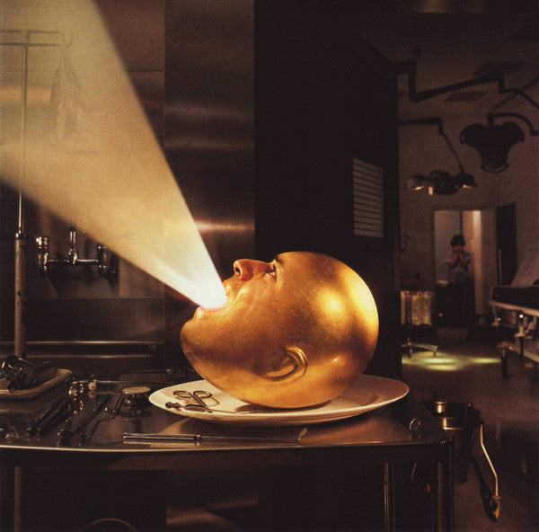 The Mars Volta – De-Loused In The Comatorium CD, Album