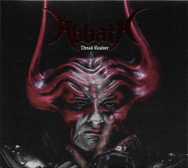 Abbath  – Dread Reaver  CD, Album, Digipak