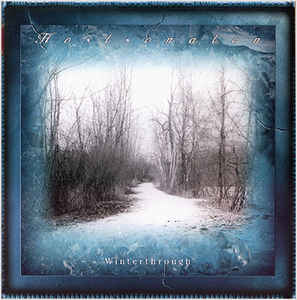 Hostsonaten ‎– Winterthrough Vinyle, LP, Album,