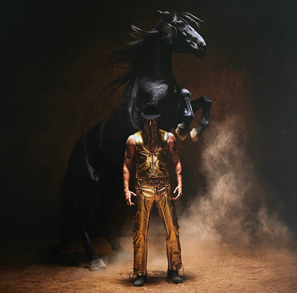 Orville Peck – Bronco  2 x Vinyle, LP, Album