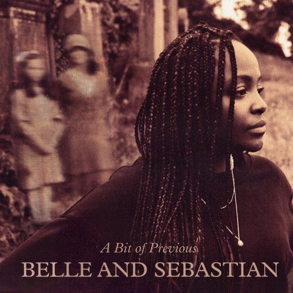 Belle And Sebastian – A Bit Of Previous  Vinyle, LP, Album, Gatefold