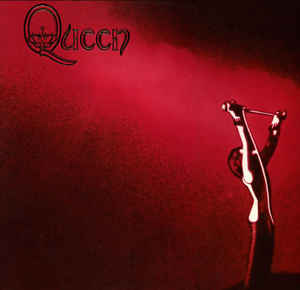 Queen ‎– Queen  Vinyle, LP, Album, Réédition, Édition spéciale, 180 Grammes