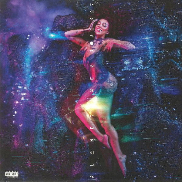 Doja Cat – Planet Her  2 x Vinyle, LP, Album, Édition Deluxe