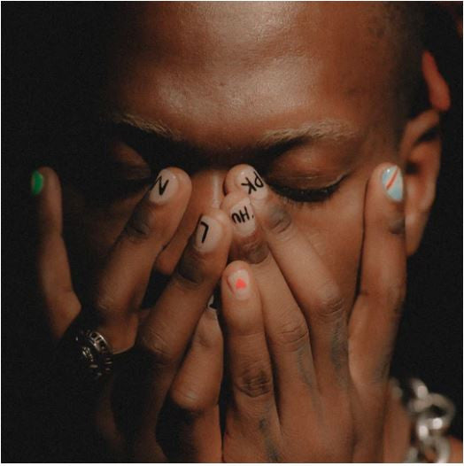 Pierre Kwenders – Jose Louis And The Paradox Of Love  Vinyle, LP