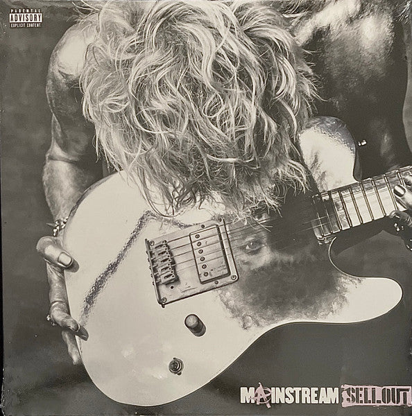 Machine Gun Kelly  – Mainstream Sellout  Vinyle, LP, Album