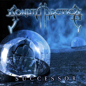 Sonata Arctica ‎– Successor  CD, EP