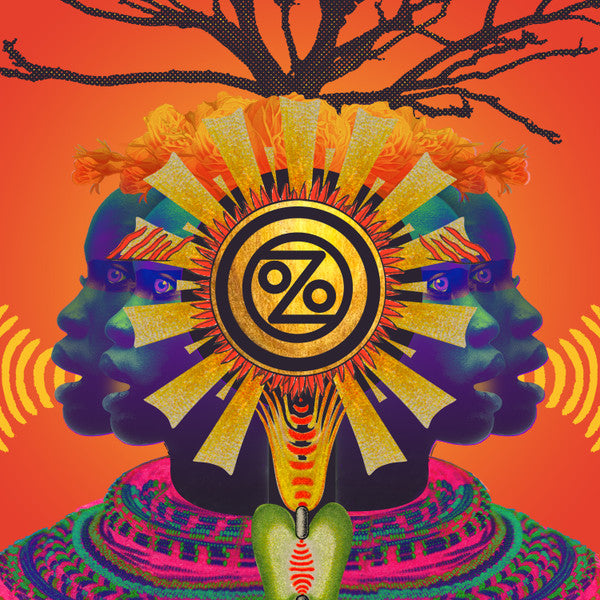 Ozomatli – Marching On  Vinyle, LP, Album