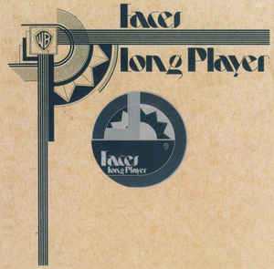Faces  ‎– Long Player  CD, Album, Réédition, Remasterisé