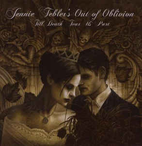 Jennie Tebler&