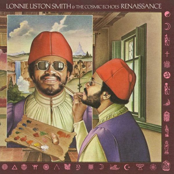 Lonnie Liston Smith And The Cosmic Echoes – Renaissance  Vinyle, LP, Album