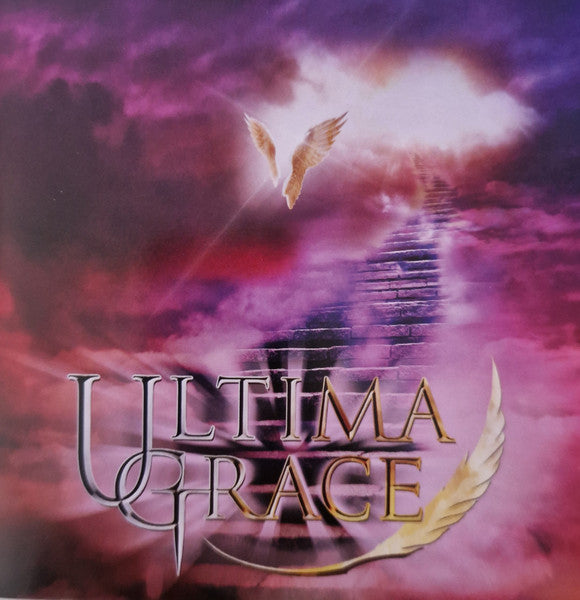 Ultima Grace – Ultima Grace  CD, Album