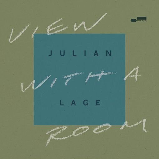 Julian Lage – View With A Room  Vinyle, LP, Album