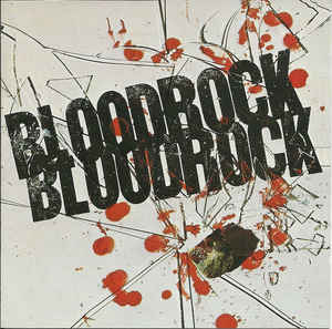 Bloodrock ‎– Bloodrock  CD, Album, Réédition