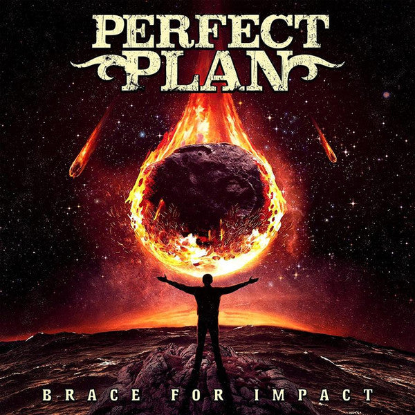 Perfect Plan – Brace For Impact  CD, Album