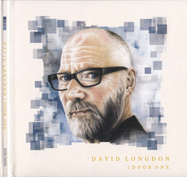 David Longdon (Big Big Train) – Door One  CD, Album, Digipak