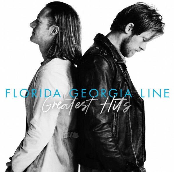 Florida Georgia Line – Greatest Hits  Vinyle, LP, Compilation