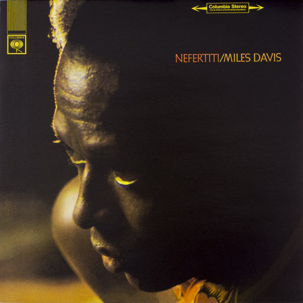 Miles Davis – Nefertiti  Vinyle, LP, Album, Réédition, 180gr