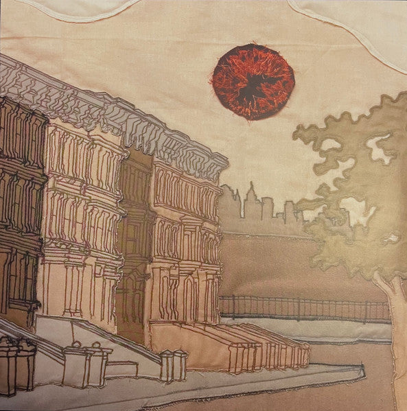Bright Eyes – I&
