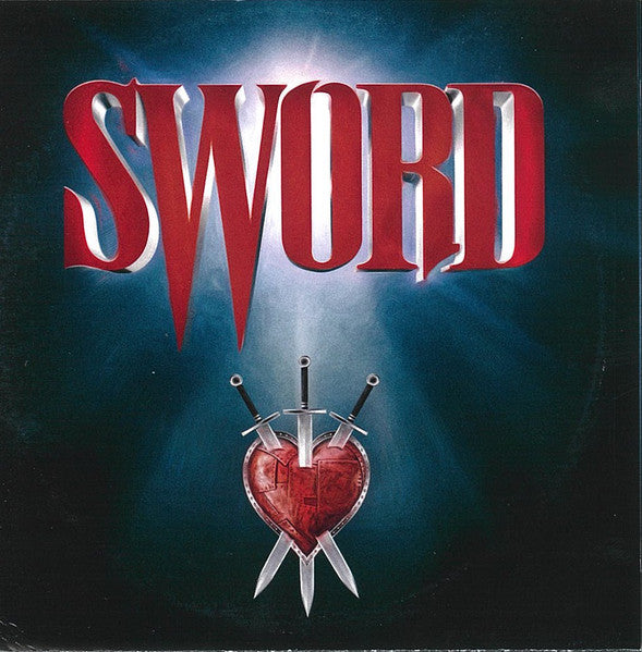Sword – III  CD, Album