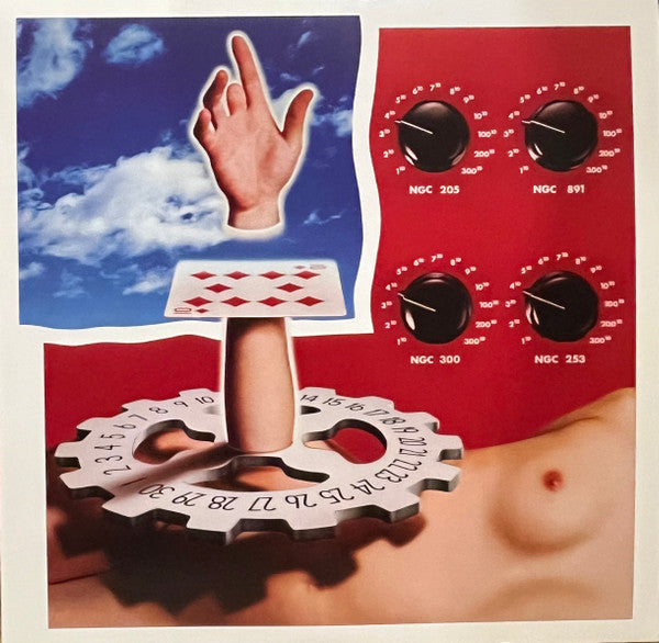 Jerry Garcia – Garcia  2 x Vinyle, LP, Album, Édition Deluxe, Édition Limitée, Réédition, Pépite d&