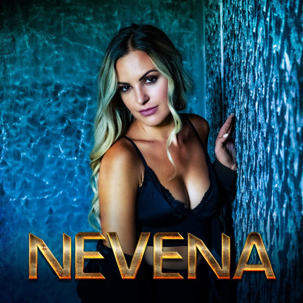Nevena – Nevena CD, Album