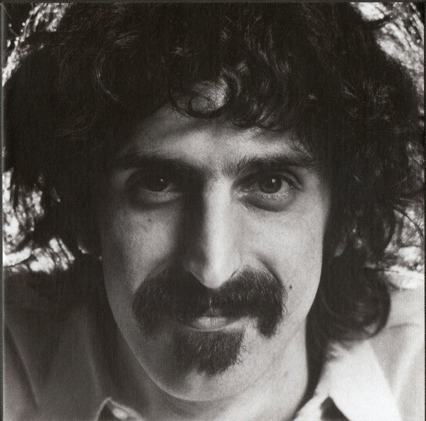Frank Zappa – Waka/Wazoo 4 x CD, Remasterisé, Stéréo + Blu-ray Audio, Coffret