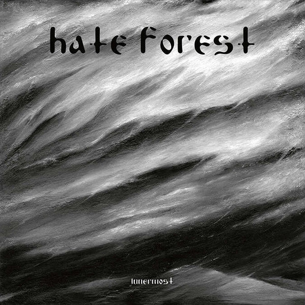 Hate Forest – Innermost  CD, Album, Édition Limitée, Digipack