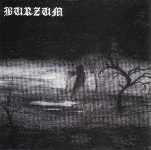Burzum – Burzum  Cassette, Album, Réédition, Remasterisé