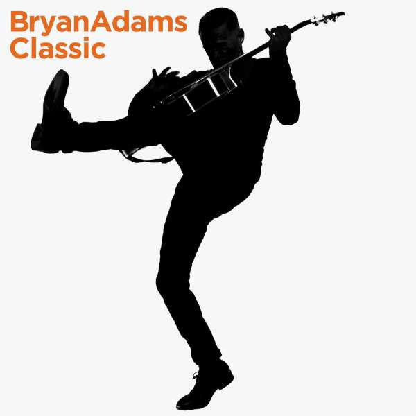 Bryan Adams – Classic  2 x Vinyle, LP, Album