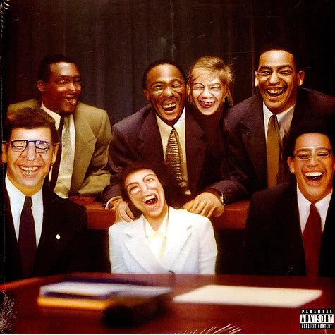 Yachty – Let’s Start Here. 2 x Vinyle, LP, Album