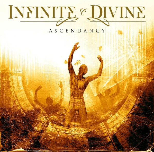 Infinite & Divine – Ascendancy  CD, Album