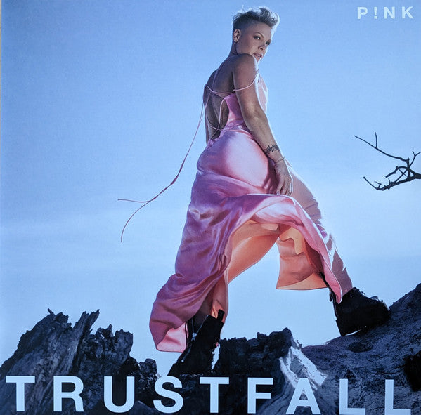 Pink – Trustfall  Vinyle, LP, Album