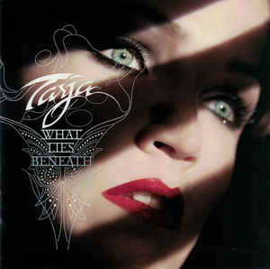 Tarja ‎– What Lies Beneath  CD, Album