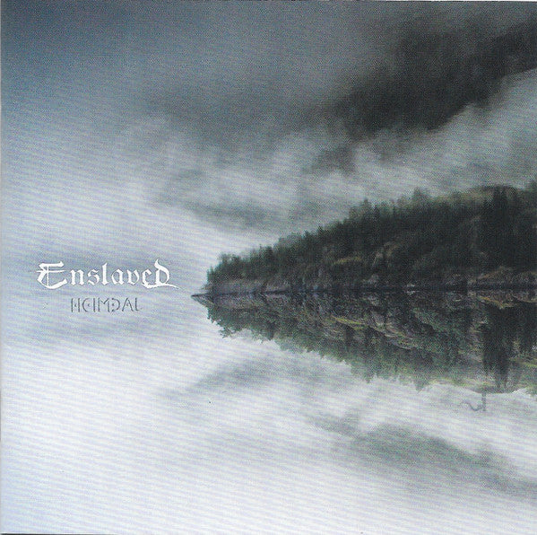 Enslaved – Heimdal  CD, Album