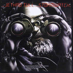 Jethro Tull ‎– Stormwatch  CD, Album, Réédition, Remasterisé