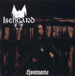 Isengard ‎– Høstmørke  2 × CD, Album, Réédition