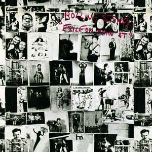 The Rolling Stones ‎– Exile On Main St   CD, Album, Remasterisé, Réédition