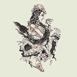 Deafheaven ‎– Roads To Judah  CD, Album