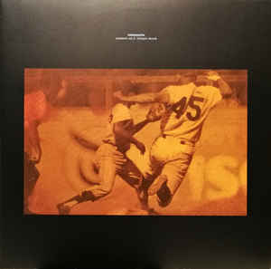 Motorpsycho ‎– Roadwork Vol. 4: Intrepid Skronk  2 × Vinyle, LP, Album