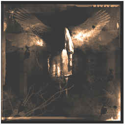 Forgotten Tomb ‎– Under Saturn Retrograde CD, Album
