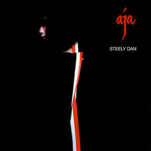 Steely Dan ‎– Aja  Vinyle, LP, Album, Réédition, Remasterisé, Gatefold, 180g