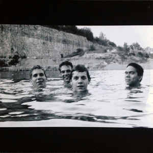 Slint ‎– Spiderland  Vinyle, LP, Album, Repress